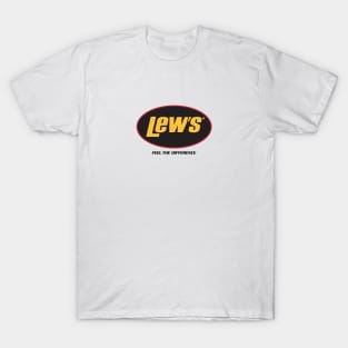 ''LEWS'' T-Shirt